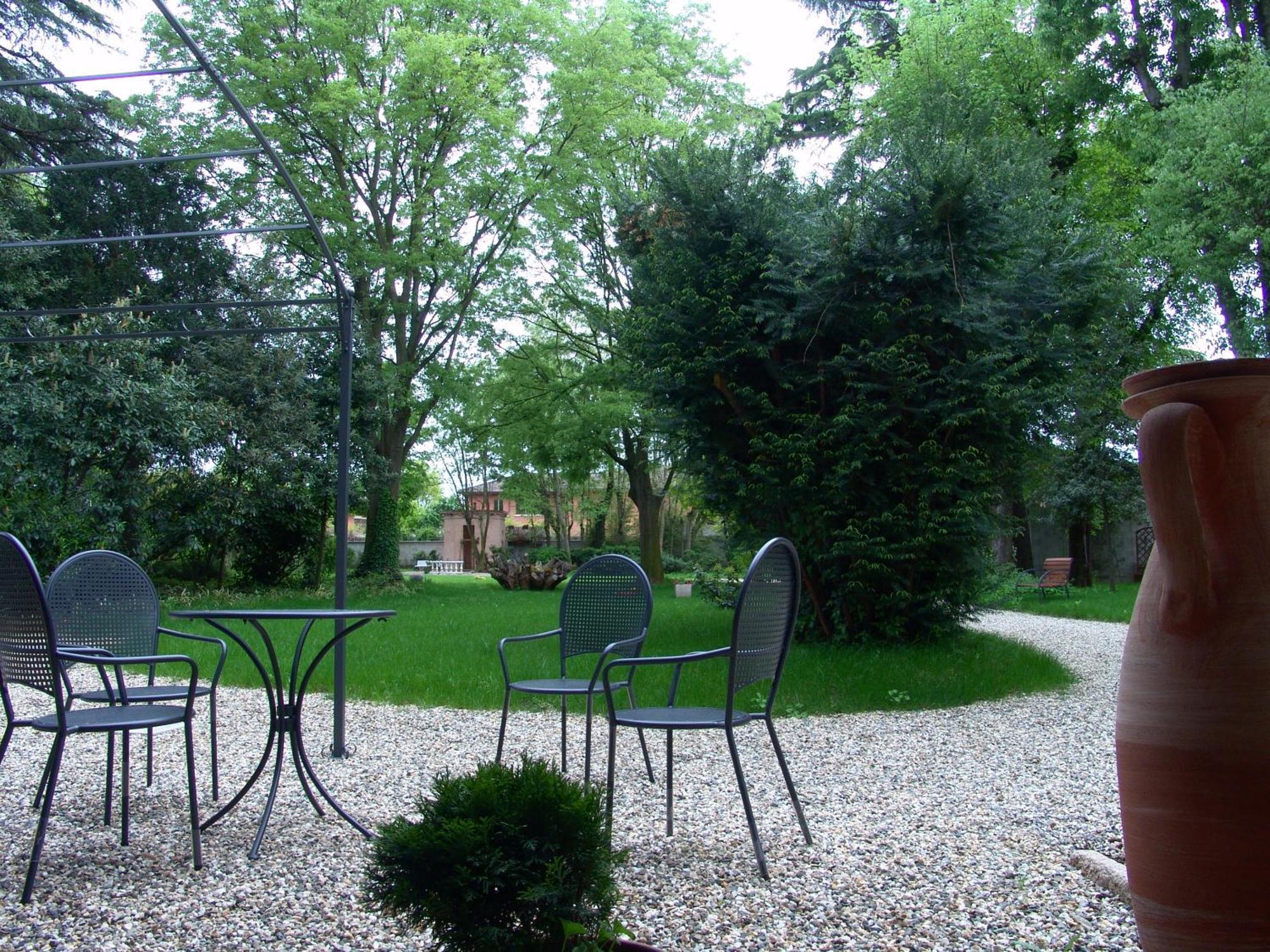 Villa Cantoni Gropello Cairoli الغرفة الصورة