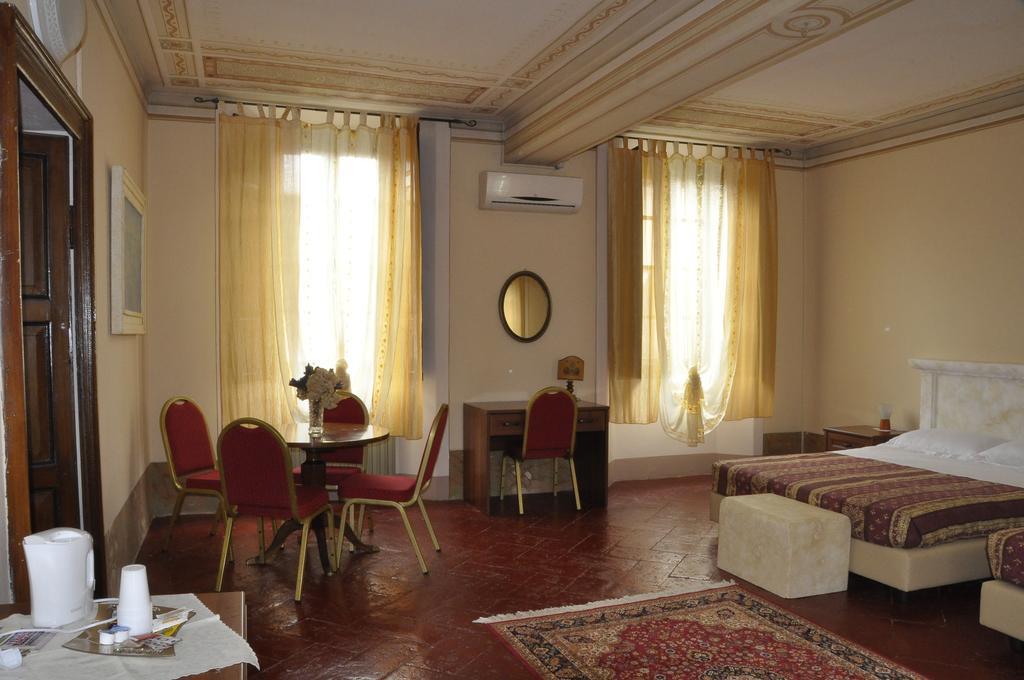 Villa Cantoni Gropello Cairoli المظهر الخارجي الصورة
