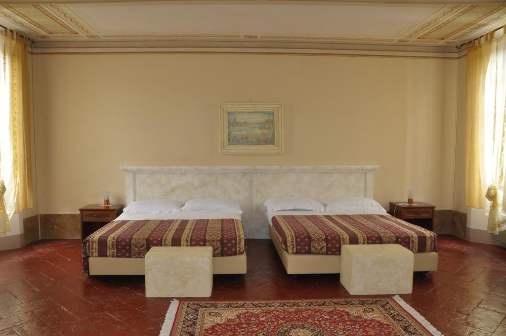 Villa Cantoni Gropello Cairoli المظهر الخارجي الصورة