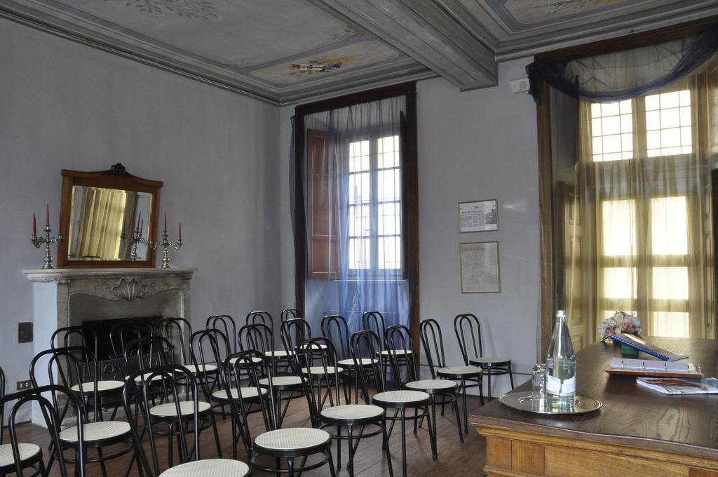 Villa Cantoni Gropello Cairoli المظهر الخارجي الصورة