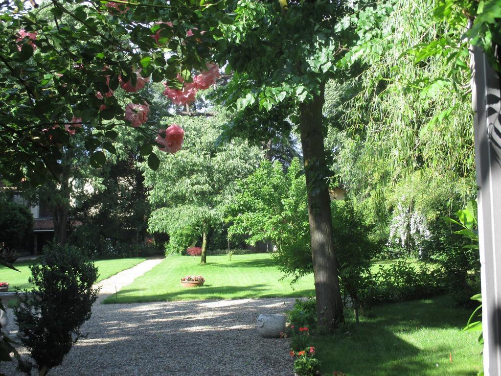 Villa Cantoni Gropello Cairoli المظهر الخارجي الصورة