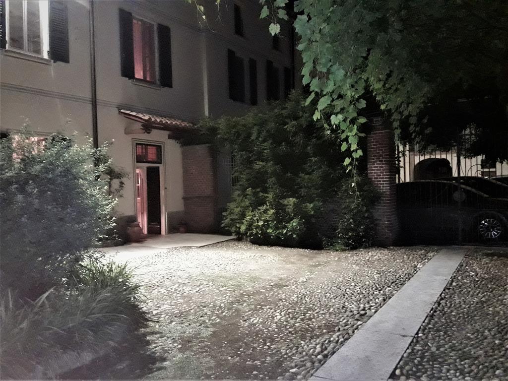 Villa Cantoni Gropello Cairoli المظهر الخارجي الصورة
