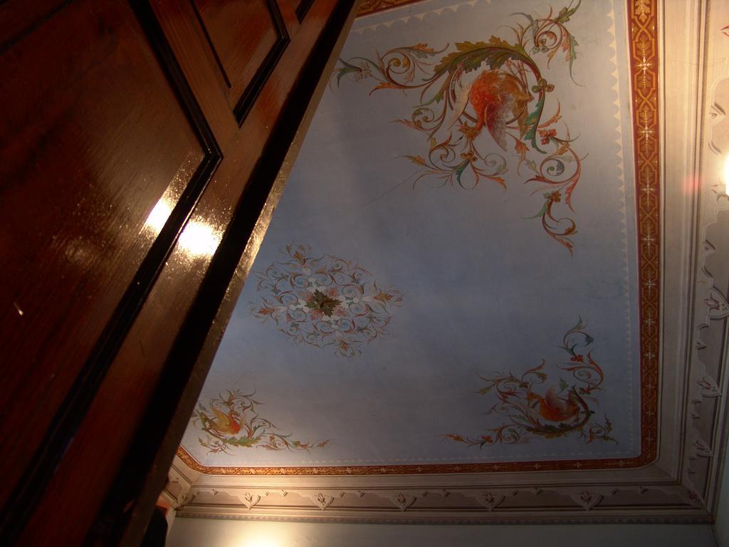 Villa Cantoni Gropello Cairoli المظهر الخارجي الصورة