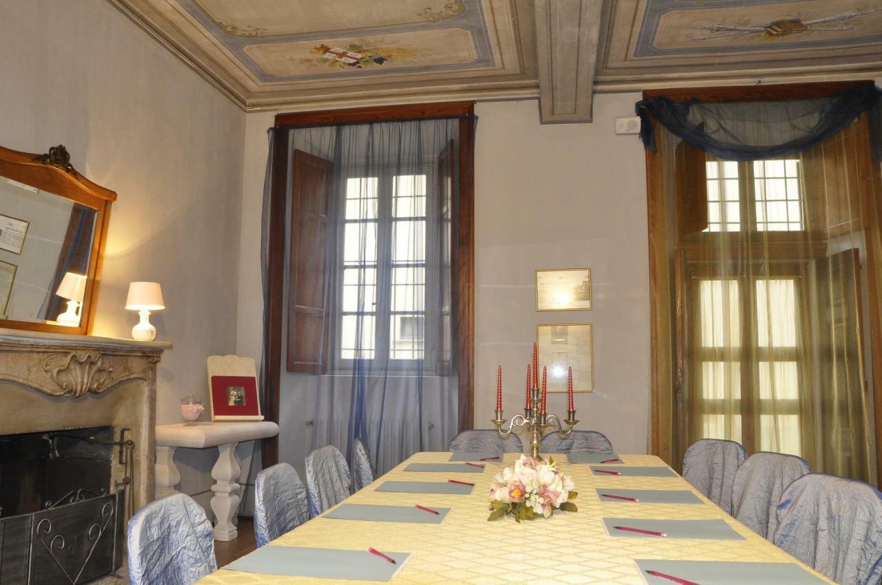 Villa Cantoni Gropello Cairoli المظهر الخارجي الصورة